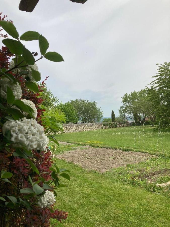 Casa Bella Bed & Breakfast Charroux-d'Allier Exterior photo