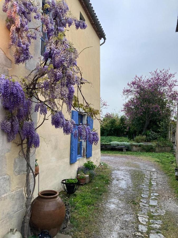 Casa Bella Bed & Breakfast Charroux-d'Allier Exterior photo